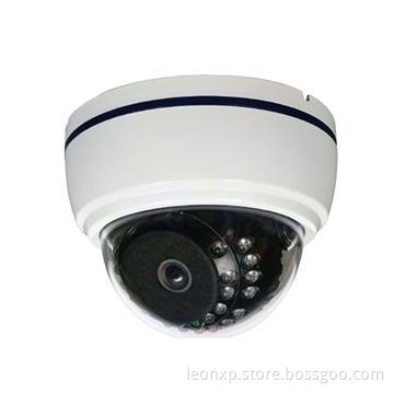 25M Indoor IR Dome Camera
